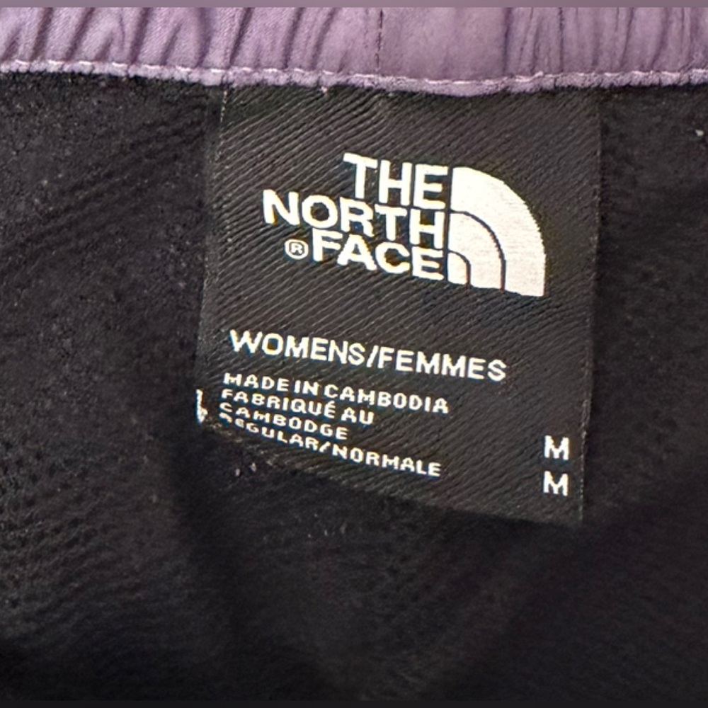The North Face Womens Hydrenaline 2000 Shorts - M - Picture 10 of 15